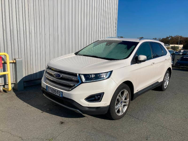 Ford -Edge à vendre 21900 euros